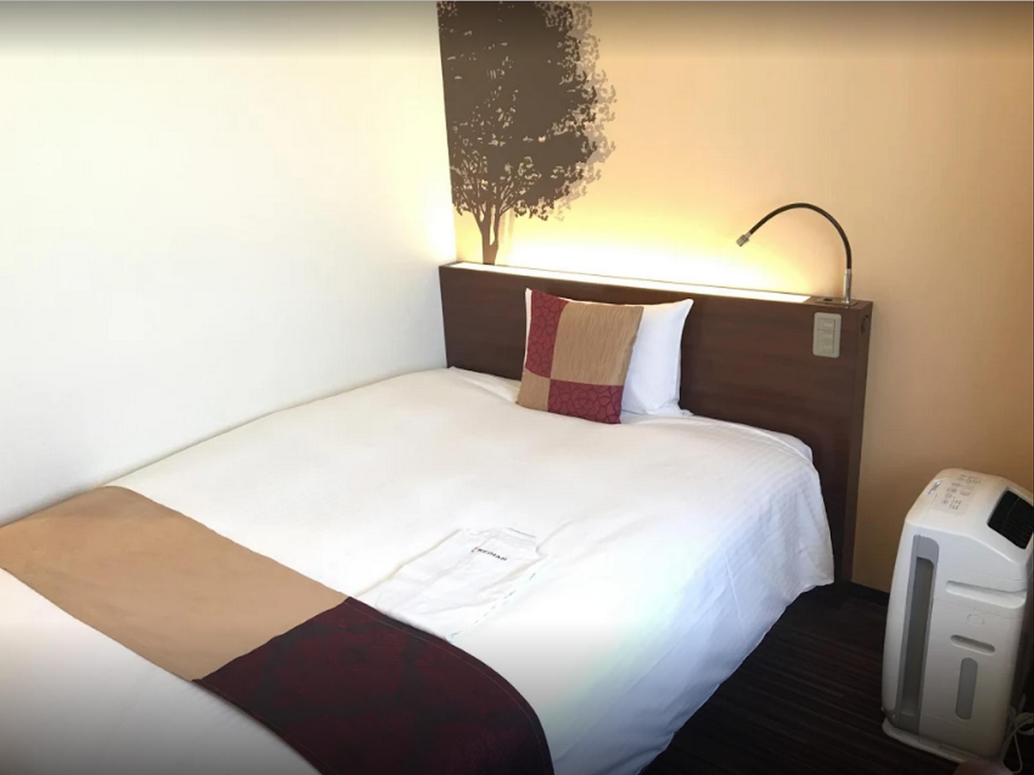 Keihan Asakusa Hotel Tokio