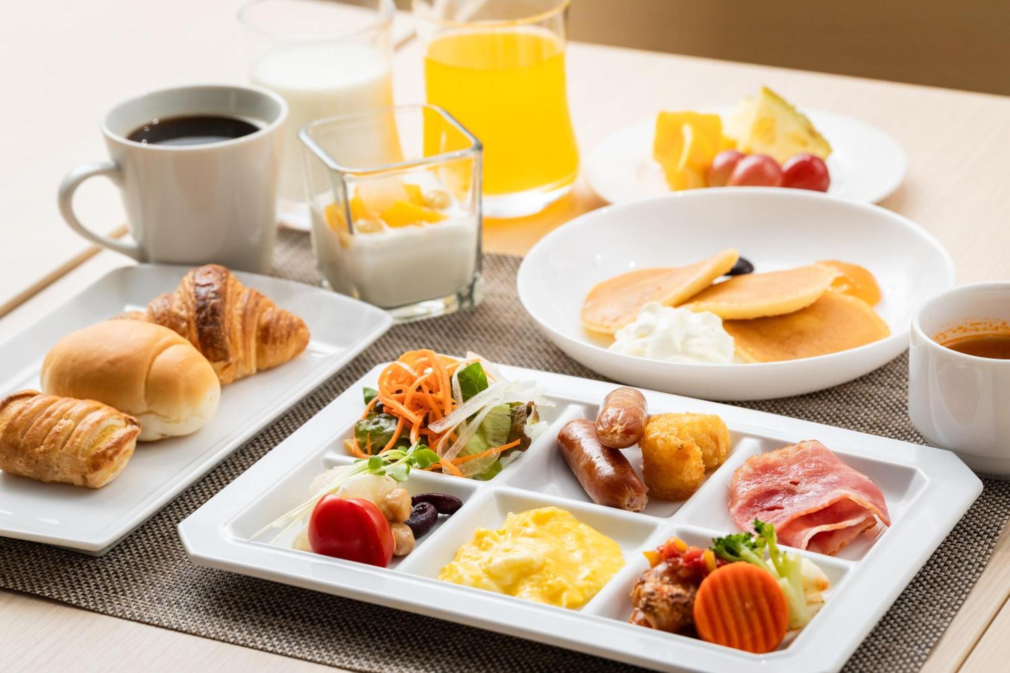 Keihan Asakusa 3* Tokio