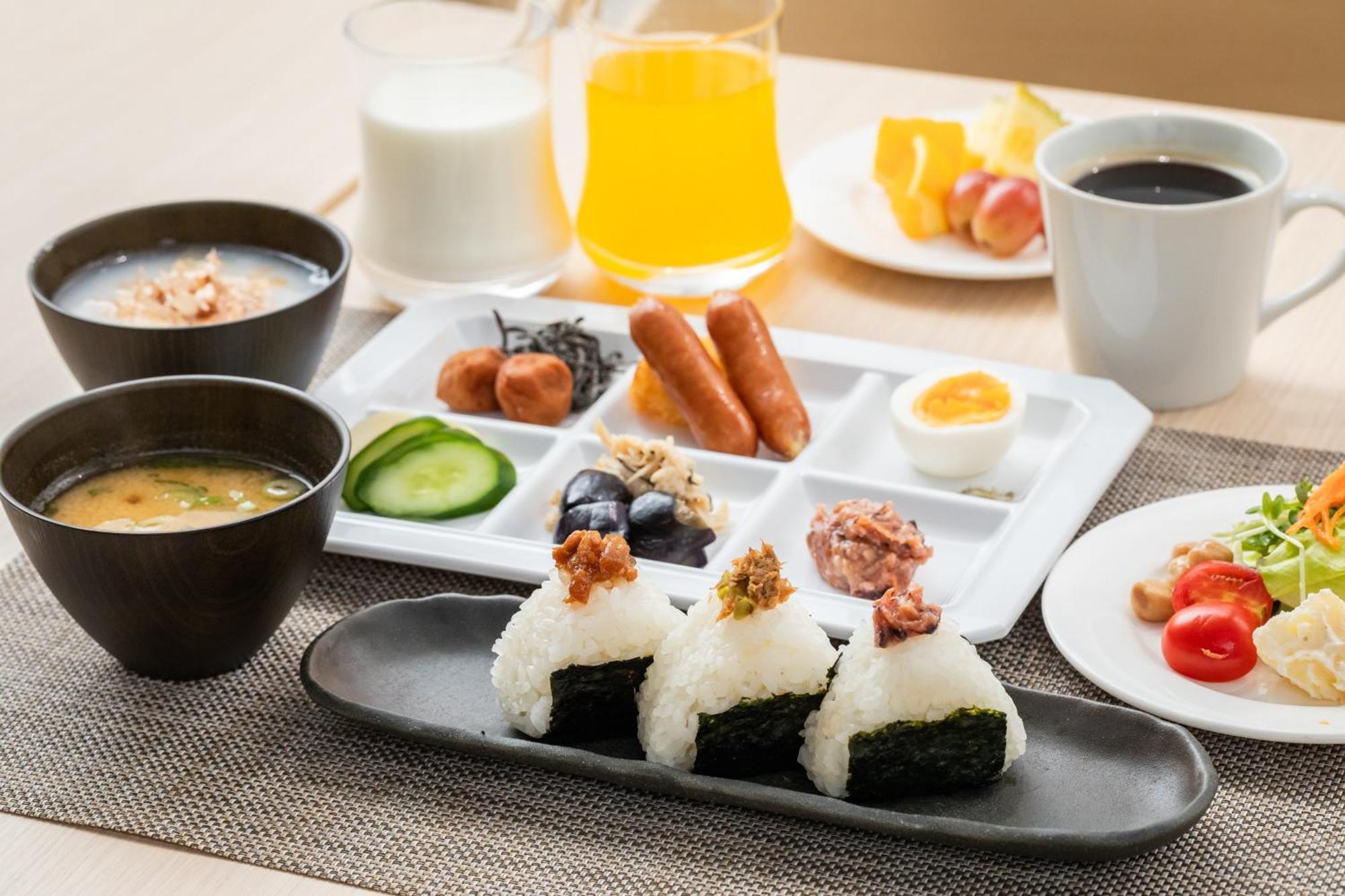 Hotel Keihan Asakusa Tokio