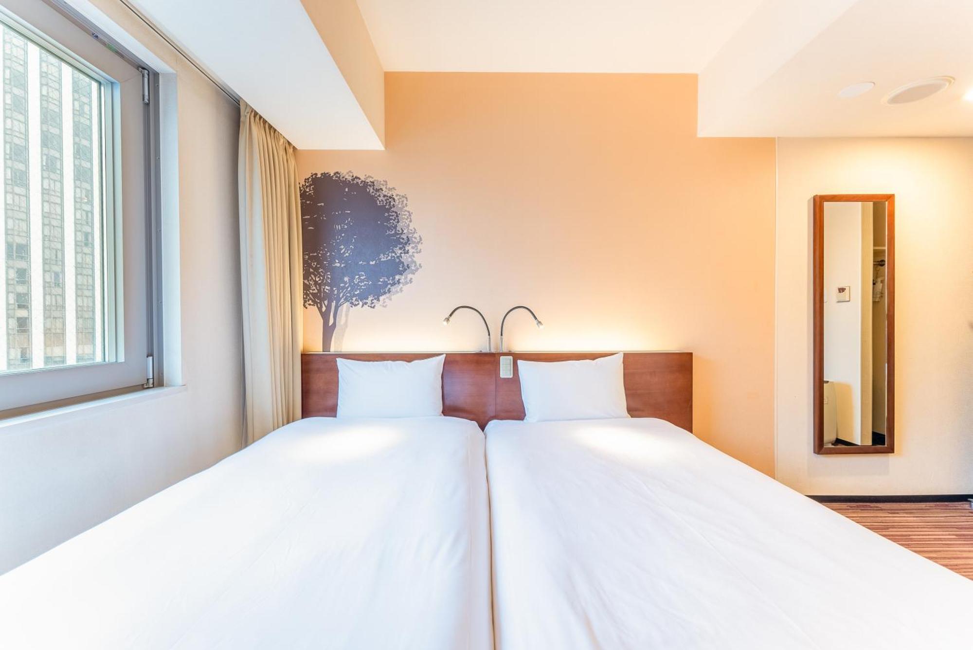 Keihan Asakusa Hotel Tokio