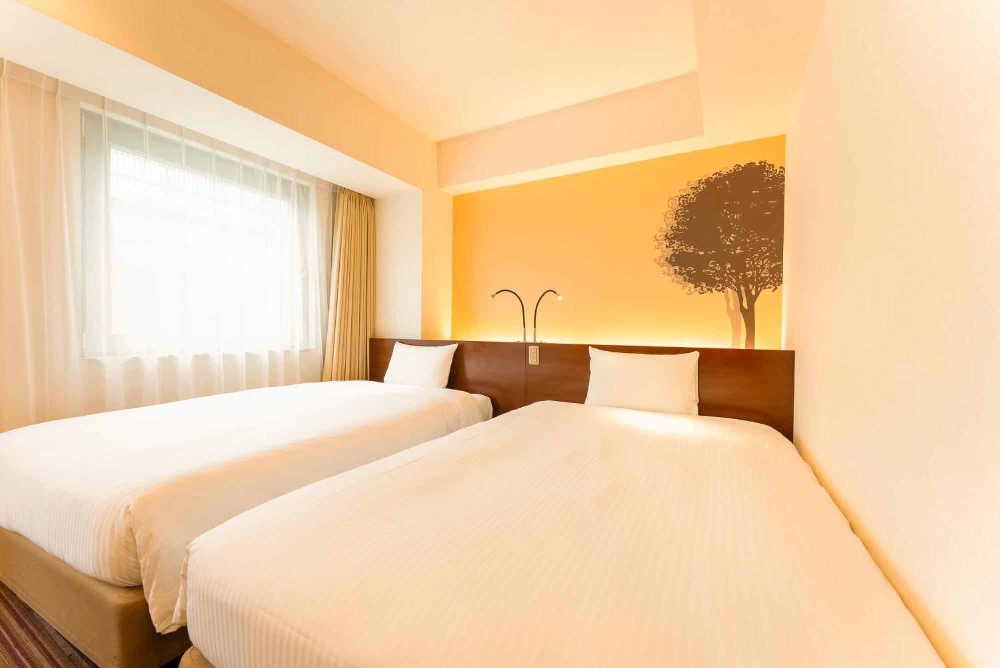 Hotel Keihan Asakusa Tokio