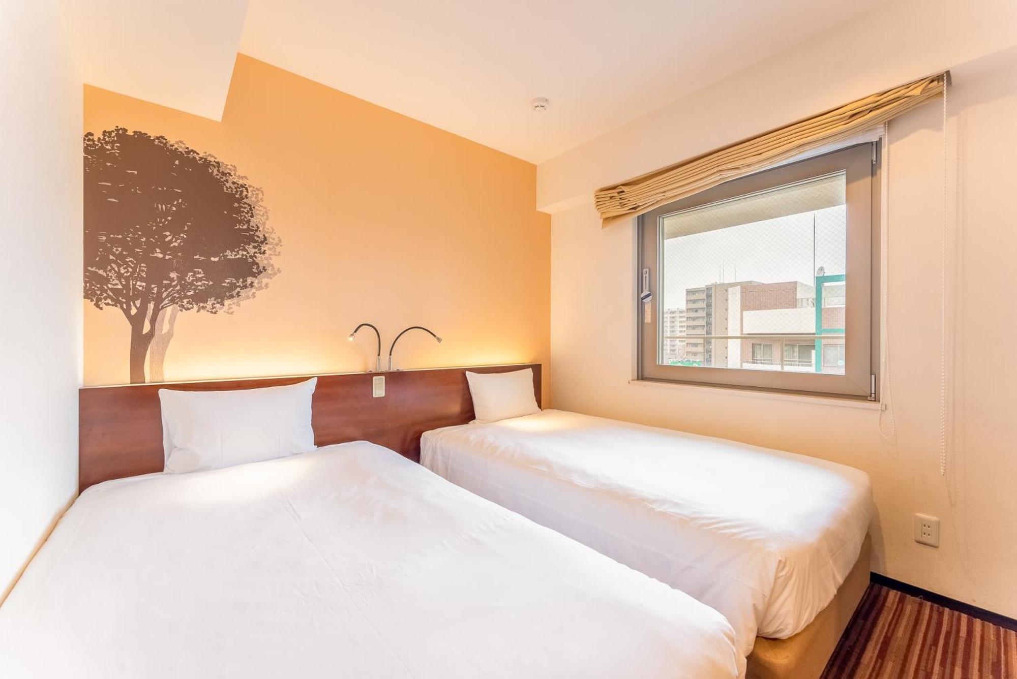 Keihan Asakusa 3* Tokio