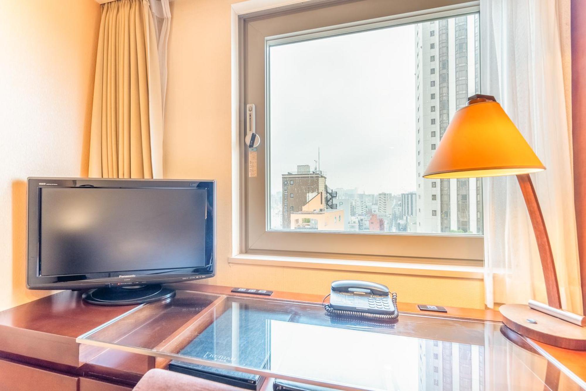 Hotel Keihan Asakusa Tokio