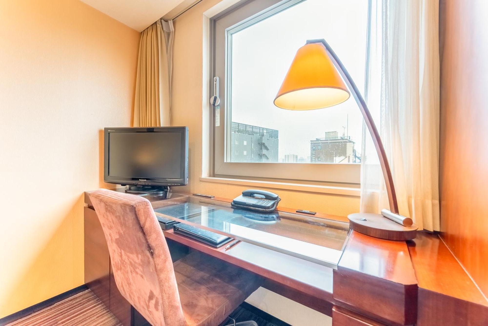 Keihan Asakusa 3* Tokio